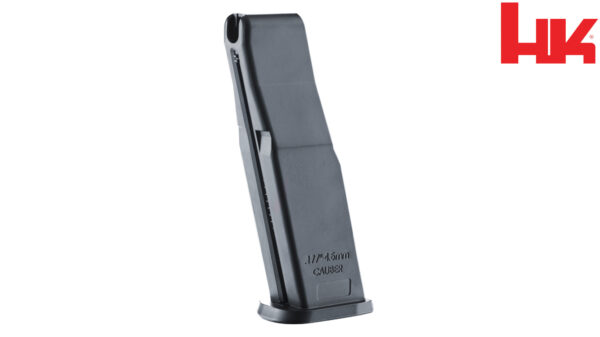 Spare Magazine for Heckler & Koch USP