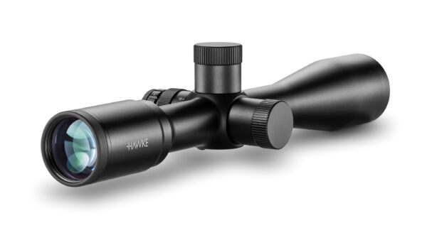 AIRMAX 30 WA SF 10x44 AMX IR RETICLE