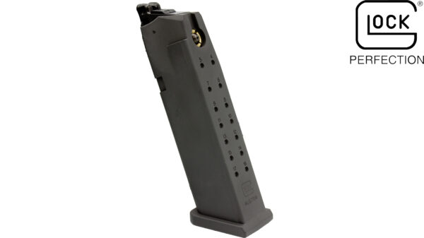 Spare Magazine for Glock 17 Gen4 Co2 BB Pistol by Umarex