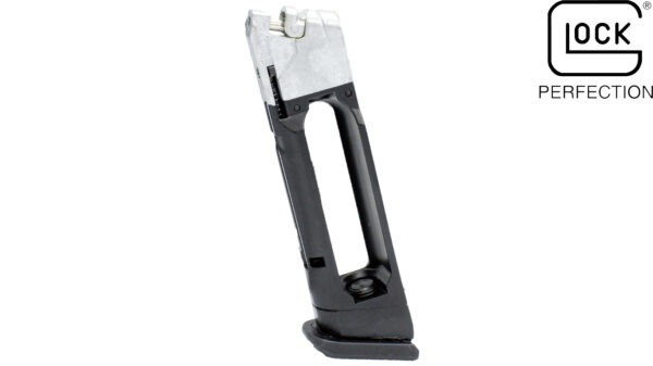 Spare Magazine for Glock 17 Gen5