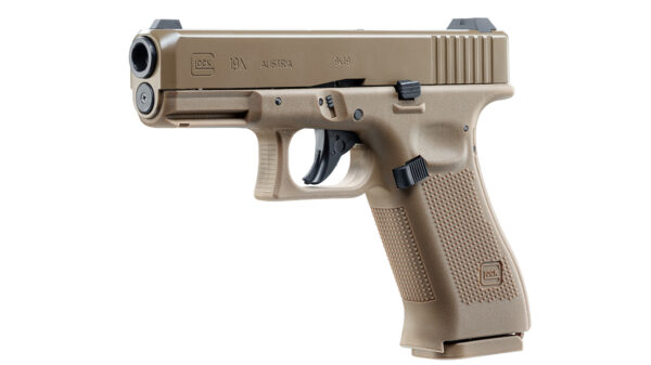 Glock 19X Blowback BB