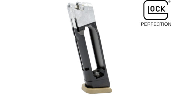 Spare Magazine for Glock 19X Blowback