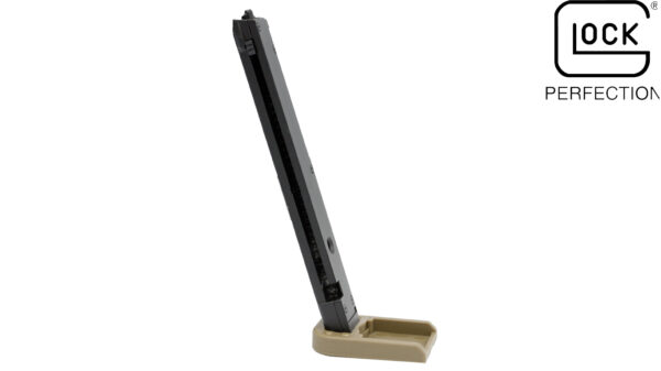 Spare Magazine for Glock 19X