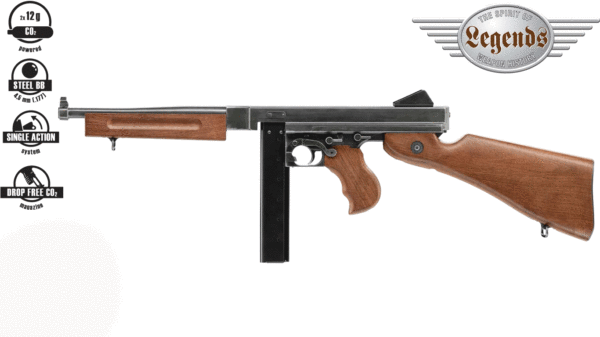 Legends M1A1 Legendary by Umarex