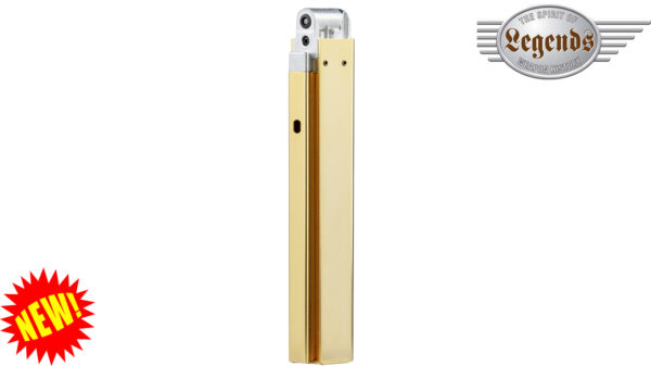 Spare Magazine Gold for Legends M1A1