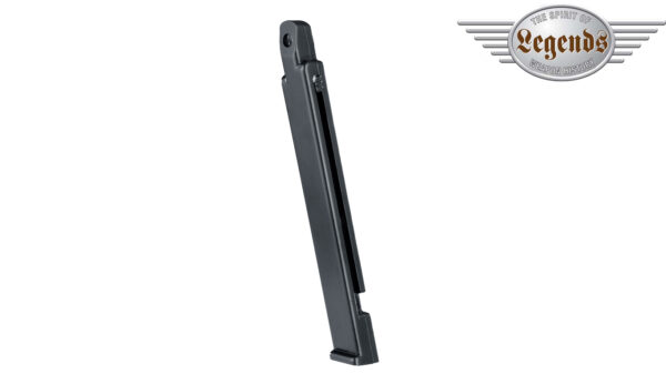 Spare Magazine Pack of 2 Legends Makarov Pistol by Umarex