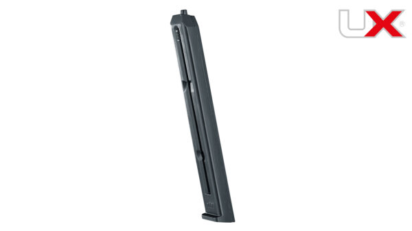 Spare Magazines Pack of 2 for UX TDP45 Pistol
