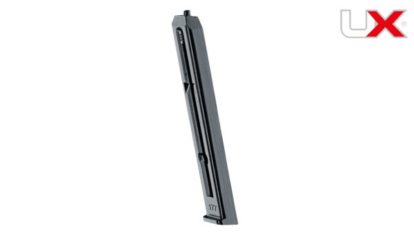 Spare Magazines Pack of 2 for UX XBG Pistol