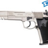 Walther CP88 Nickel 5.6inch