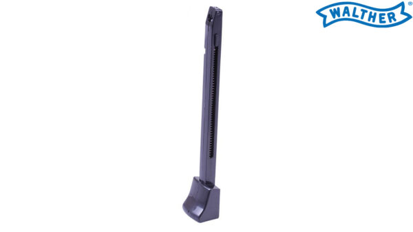 Spare Magazines Pack of 3 for Walther PPK/S