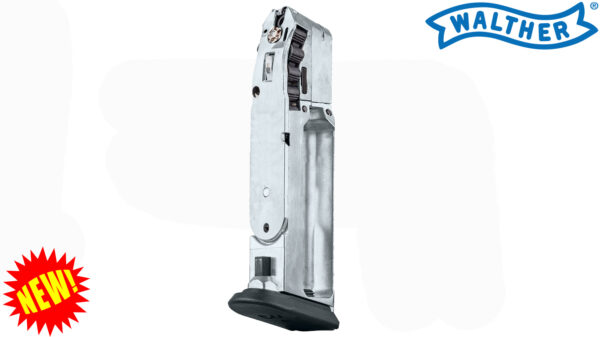 Spare Magazine for Walther PPQ M2.0 by Umarex