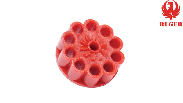 Spare Magazine for Ruger 10/22