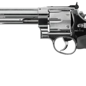 S&W 629 Classic 6.5inch by Umarex 177BB