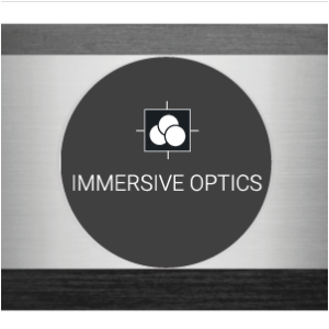 Immersive Optics