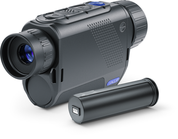 AXION XM30F Thermal Imaging Monocular