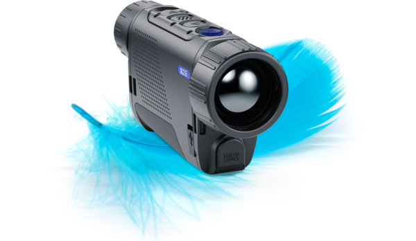 Pulsar AXION 2 XQ35 Thermal Imaging Monocular
