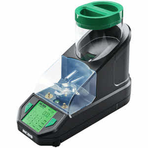 RCBS Matchmaster electronic scale & dispesnser 240v