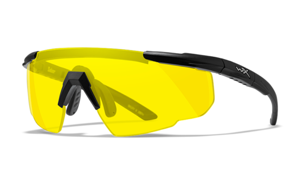 WX SABER ADVANCED YELLOW