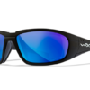 WX BOSS Polarized Blue Mirror