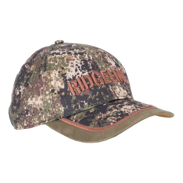 RIDGELINE ECLIPSE PERFORMANCE CAP