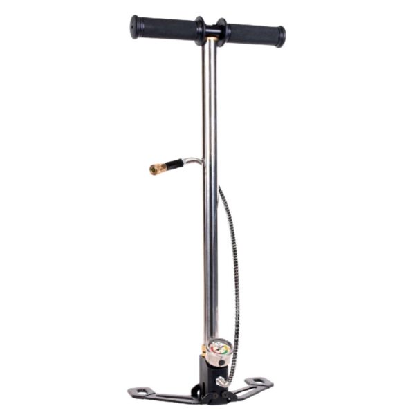 DIANA AIRGUN AND AIR RIFLE HAND PUMP