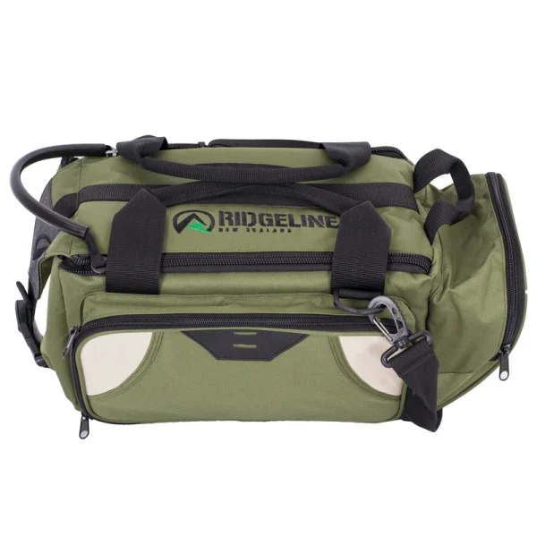RIDGELINE RANGE BAG