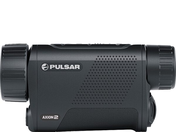 Pulsar Axion 2 XG35 Thermal Imaging Monocular - Image 2