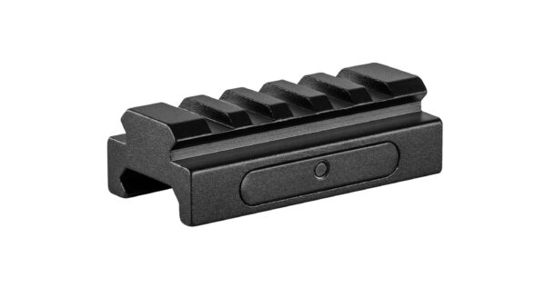 HAWKE PICATINNY TO PICATINNY RISER 0.5"/13MM RISER(2.5"/64MM LENGTH)