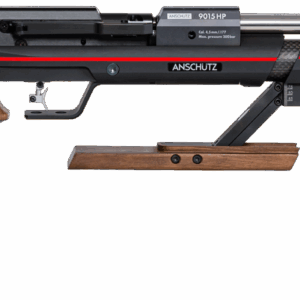 Anschutz 9015 ONE Field Target 177 Calibre