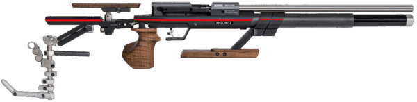 Anschutz 9015 ONE Field Target 177 Calibre