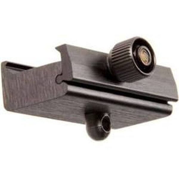 BLACKHAWK Sportster Bipod Picatinny Rail Adaptor Aluminum Black
