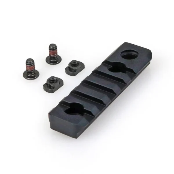 Atlas Bipod BT80 M-LOK Flush Cup Rail