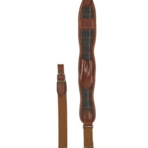 Riserva Tweed Double Bullet Rifle Sling