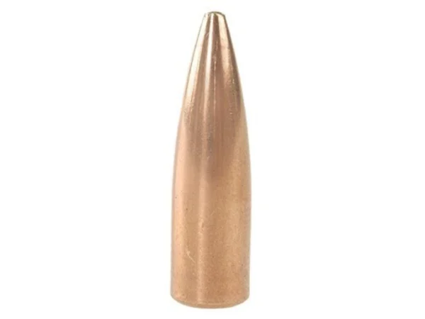 Speer TNT Bullets 25 Caliber (.257) 87 Grain Hollow Point