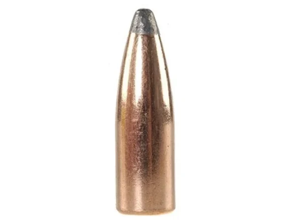 Speer Hot-Cor Bullets 35 Caliber (358) 250 Grain Spitzer Box of 50