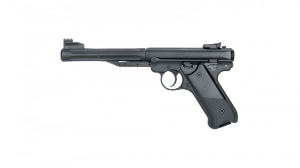 Umarex Ruger Mark IV air pistol - Black