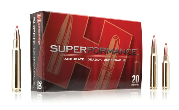 HORNADY CX .270 130GR 20PACK AMMUNITION Horn-80524