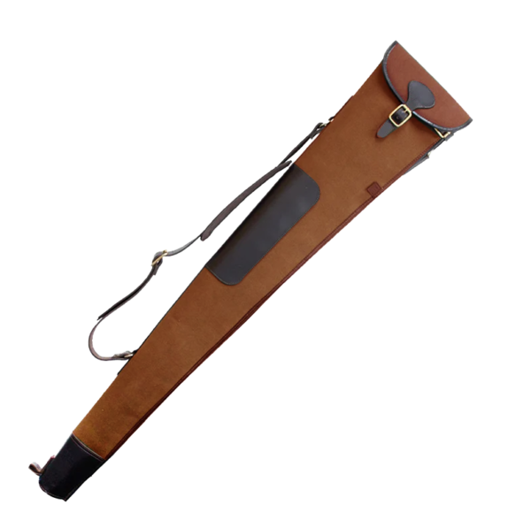 Parker-Hale Alton Gun Cover 30inch Fox Colour