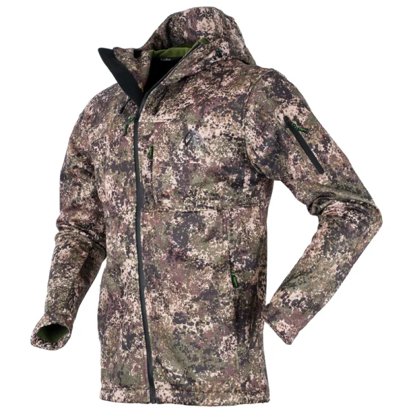 Ridgeline ASCENT SOFT SHELL JACKET