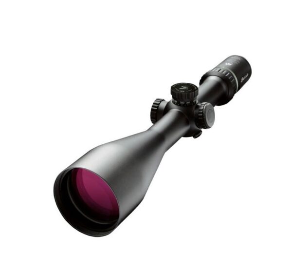 Burris Four Xe 6-24x50 Illuminated - SCR MIL