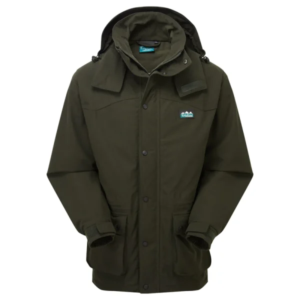 Ridgeline TORRENT III Jacket - Image 2