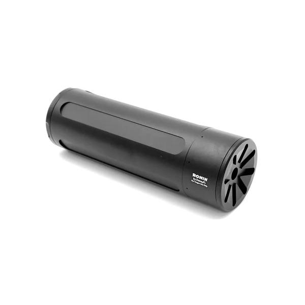DONNYFL SHOGUN SIZE 30 SILENCER - .25 CALIBRE 1/2X20UNF