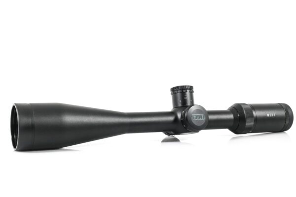 wulf lightning 7 25x44 sfp non illuminated 0.1mrad rifle scope 4