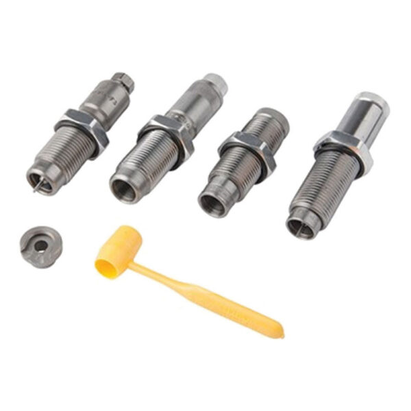 LEE 243 ULTIMATE RIFLE 4 DIE SET