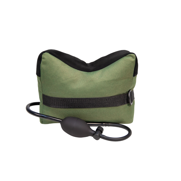TacRest Inflatable Shooting Bag