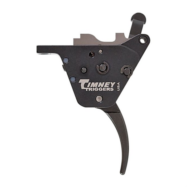 Timney Triggers CZ 457 Curved Trigger