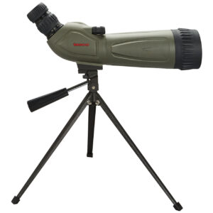TASCO WORLD CLASS 20–60X60MM ANGLED SPOTTING SCOPE