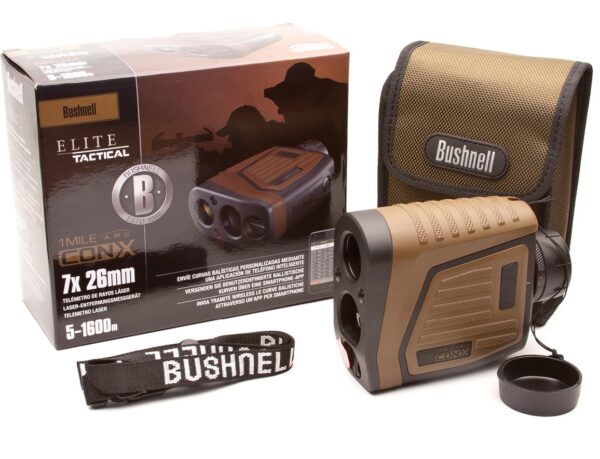 Laser Rangefinder