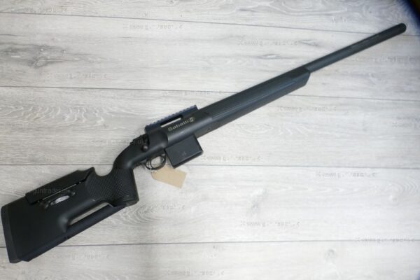 Sabatti Rifles UK