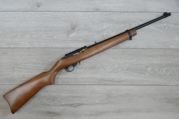 Ruger .22 LR 10/22 Standard Beech